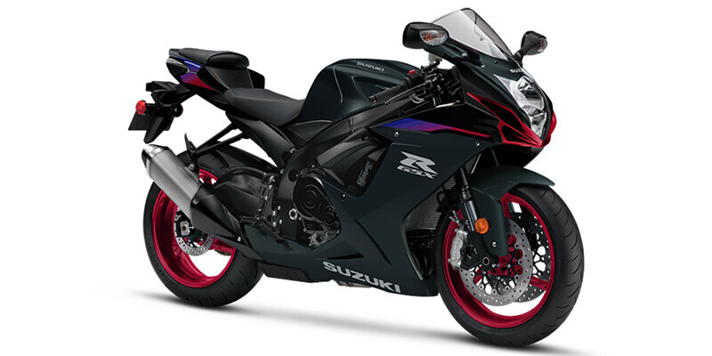 New Suzuki Inventory | Rockstar Brooksville