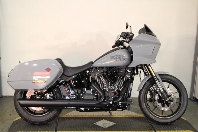 2026 Harley-Davidson Low Rider ST Cruiser FXLRST