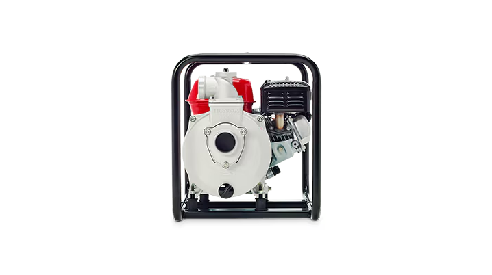Honda Utility Pump 2