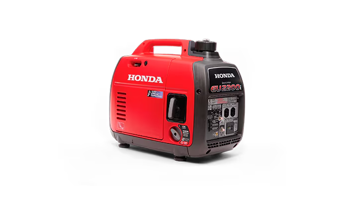 Honda Ultra-Quiet EU2200i Generator (EU2200iTC)