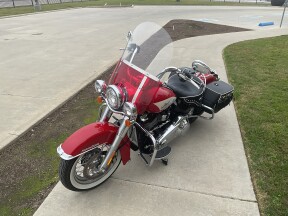 FLI 2024 Hydra-Glide Revival thumb 0