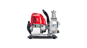 Honda WX10TC1 Portable Water Pump  thumb 3
