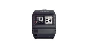 Honda Ultra Quiet EU3000i ES Generator (EU3000isC4) thumb 2