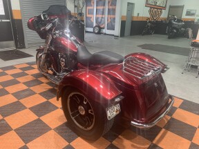 2016 Harley-Davidson Freewheeler FLRT thumb 1