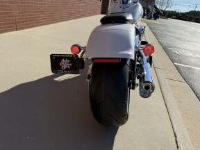 FLFB 2026 Fat Boy® thumb 1
