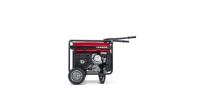 Honda Electric Start 5000 Generator (EM5000S3CT2) thumb 3