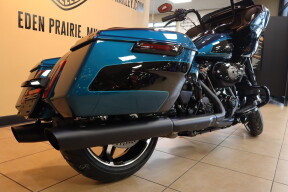 2026 Harley-Davidson HD Touring FLTRX Road Glide thumb 0