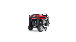 Honda Electric Start 5000 Generator (EM5000S3CT2) thumb 0