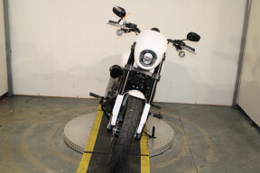 2026 Harley-Davidson Low Rider S Cruiser FXLRS thumb 0