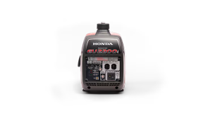 Honda Ultra-Quiet EU2200i Companion Generator (EU2200iTC1) thumb 1