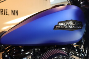 2026 Harley-Davidson HD Touring FLTRX Road Glide thumb 3