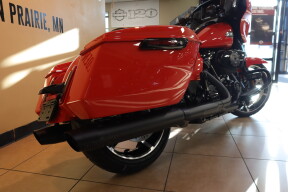 2026 Harley-Davidson HD Touring FLHX Street Glide thumb 0