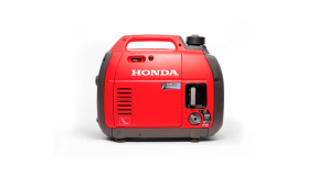 Honda Ultra-Quiet EU2200i Generator (EU2200iTC) thumb 3