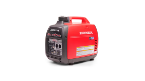 Honda Ultra-Quiet EU2200i Companion Generator (EU2200iTC1) thumb 0