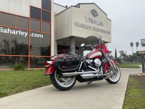 FLI 2024 Hydra-Glide Revival thumb 3