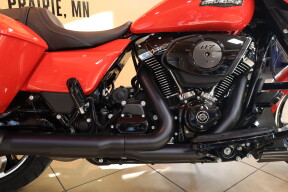 2026 Harley-Davidson HD Touring FLHX Street Glide thumb 2