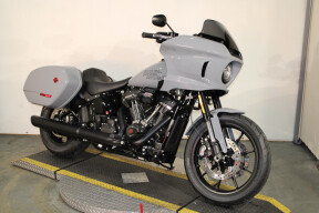 2026 Harley-Davidson Low Rider ST Cruiser FXLRST thumb 2