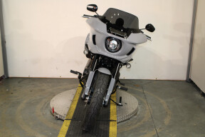 2026 Harley-Davidson Low Rider ST Cruiser FXLRST thumb 0