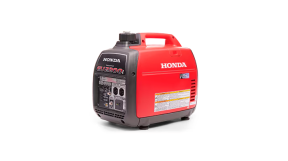 Honda Ultra-Quiet EU2200i Generator (EU2200iTC) thumb 1