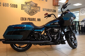 2026 Harley-Davidson HD Touring FLTRX Road Glide thumb 1