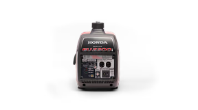 Honda Ultra-Quiet EU2200i Generator (EU2200iTC) thumb 2