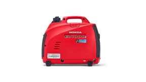 Honda Ultra Quiet EU1000i Generator (EU1000iTC3) thumb 2