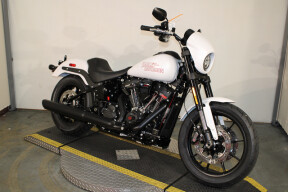 2026 Harley-Davidson Low Rider S Cruiser FXLRS thumb 2