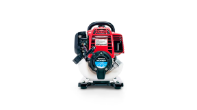 Honda WX10TC1 Portable Water Pump  thumb 0