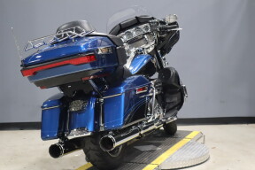 2018 Harley-Davidson® Ultra Limited FLHTK thumb 0