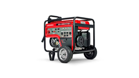 Honda Generator Electric Start 6500 (EM 6500SX) thumb 3