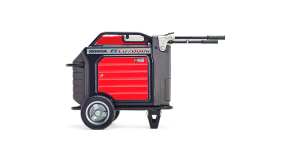 Honda Generator Ultra-Quiet 7000i ES (EU7000isCT1) thumb 1