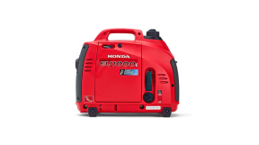 Honda Ultra Quiet EU1000i Generator (EU1000iTC3) thumb 3
