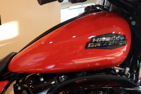 2026 Harley-Davidson HD Touring FLHX Street Glide thumb 3