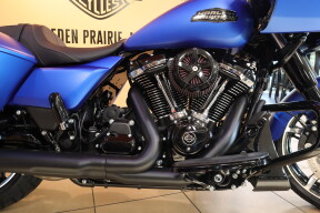 2026 Harley-Davidson HD Touring FLTRX Road Glide thumb 2