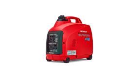 Honda Ultra Quiet EU1000i Generator (EU1000iTC3) thumb 1