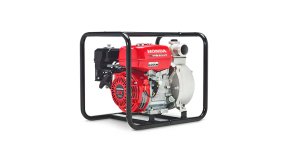 Honda Utility Pump 2