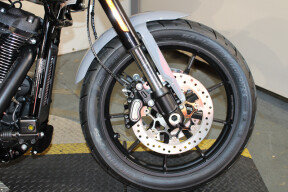 2026 Harley-Davidson Low Rider ST Cruiser FXLRST thumb 1