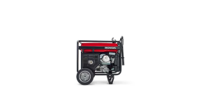 Honda Electric Start 5000 Generator (EM5000S3CT2) thumb 2