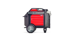 Honda Generator Ultra-Quiet 7000i ES (EU7000isCT1) thumb 0