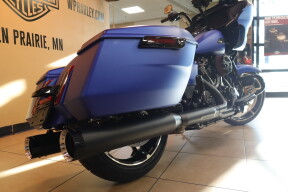 2026 Harley-Davidson HD Touring FLTRX Road Glide thumb 0