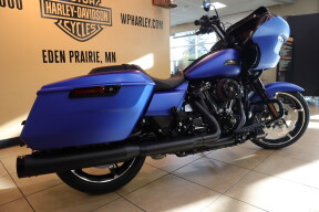 2026 Harley-Davidson HD Touring FLTRX Road Glide thumb 1