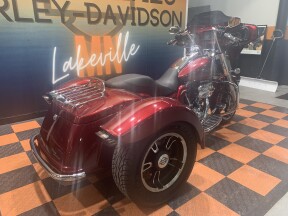 2016 Harley-Davidson Freewheeler FLRT thumb 3