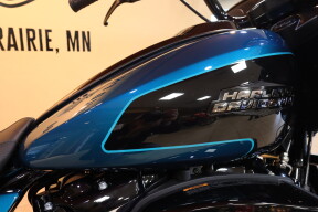 2026 Harley-Davidson HD Touring FLTRX Road Glide thumb 3