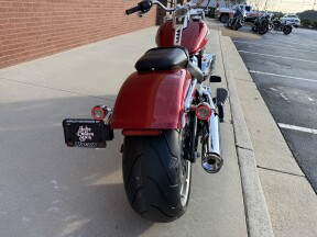 FLFB 2026 Fat Boy® thumb 1