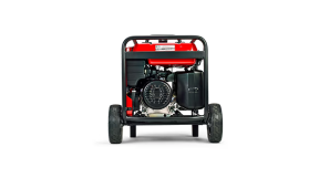 Honda Generator Electric Start 6500 (EM 6500SX) thumb 1