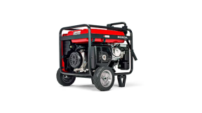 Honda Generator Electric Start 6500 (EM 6500SX) thumb 2