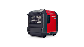 Honda Ultra Quiet EU3000i ES Generator (EU3000isC4) thumb 3