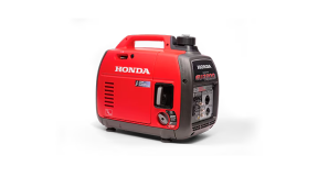 Honda Ultra-Quiet EU2200i Companion Generator (EU2200iTC1) thumb 2