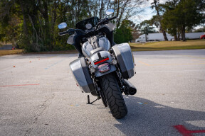 2026 Harley-Davidson® Low Rider™ ST FXLRST thumb 1
