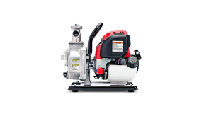 Honda WX10TC1 Portable Water Pump  thumb 2
